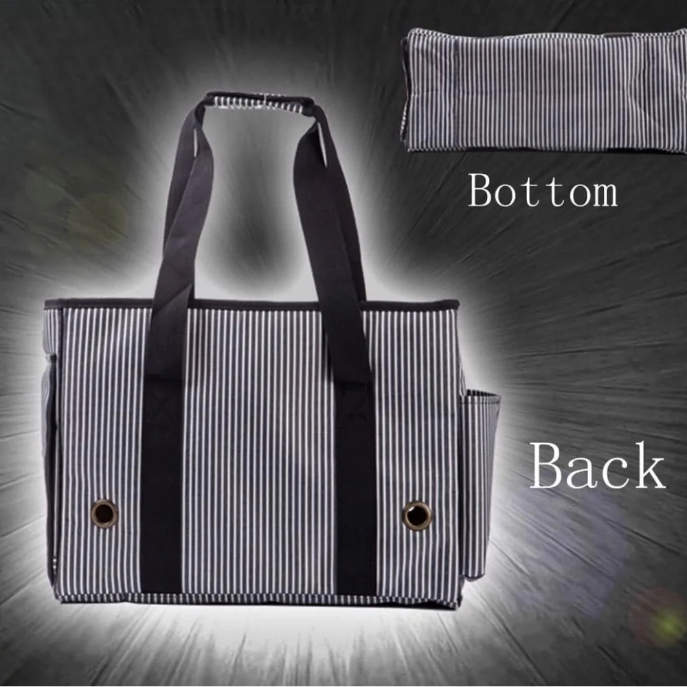 Pet Carrier Soft-sided Handbag